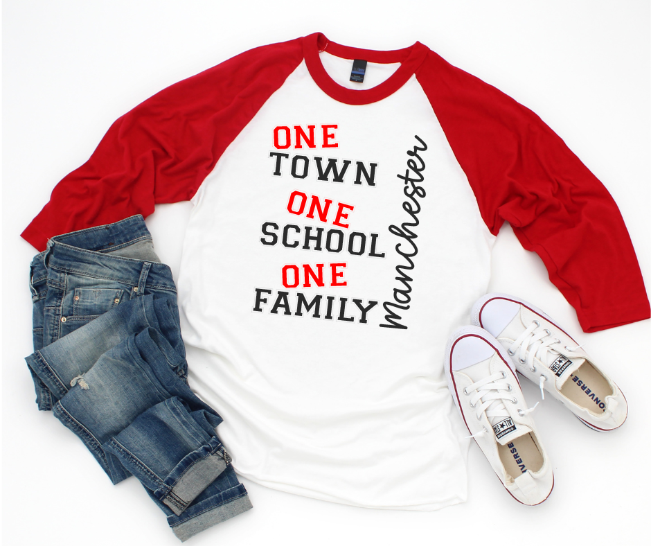 One Town One School One Family