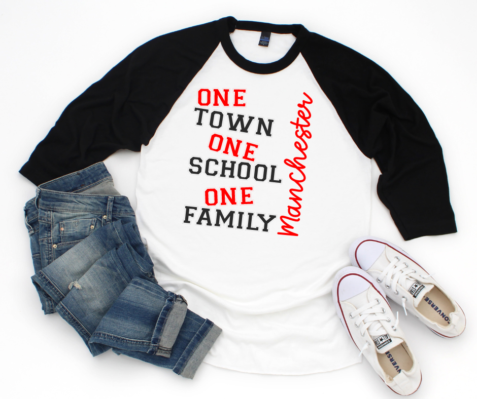 One Town One School One Family