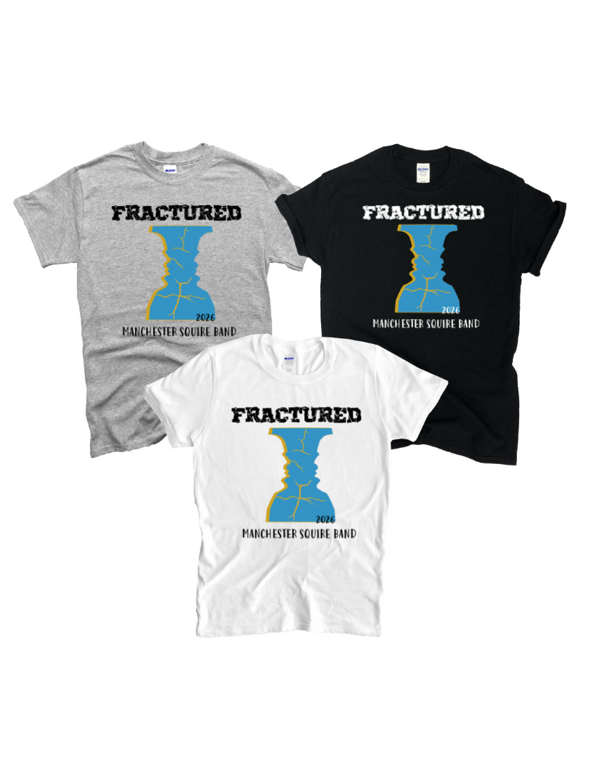 Fractured Show 2026