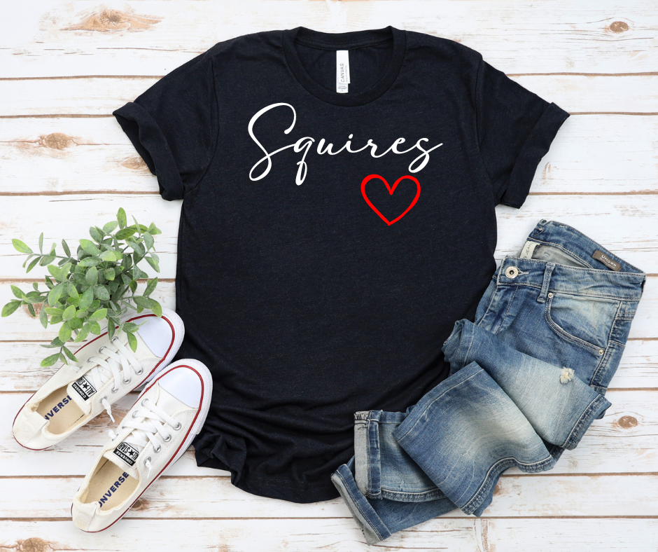 Squires Love