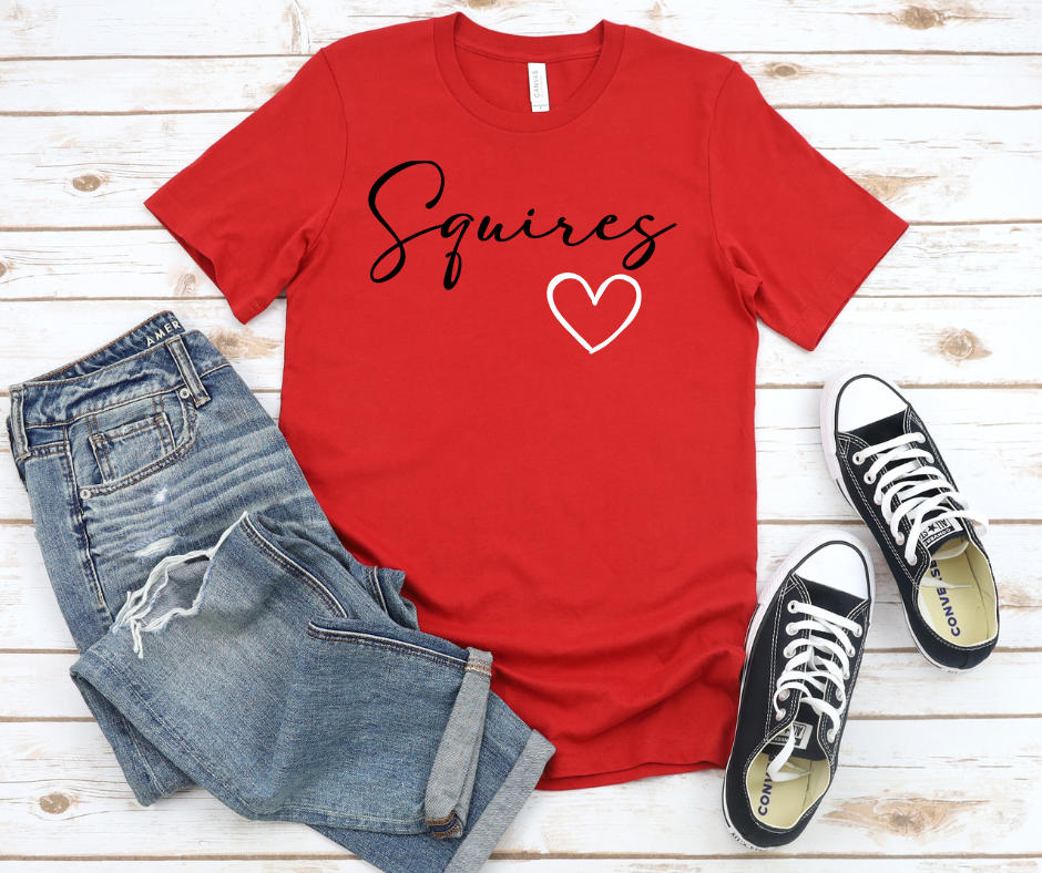 Squires Love