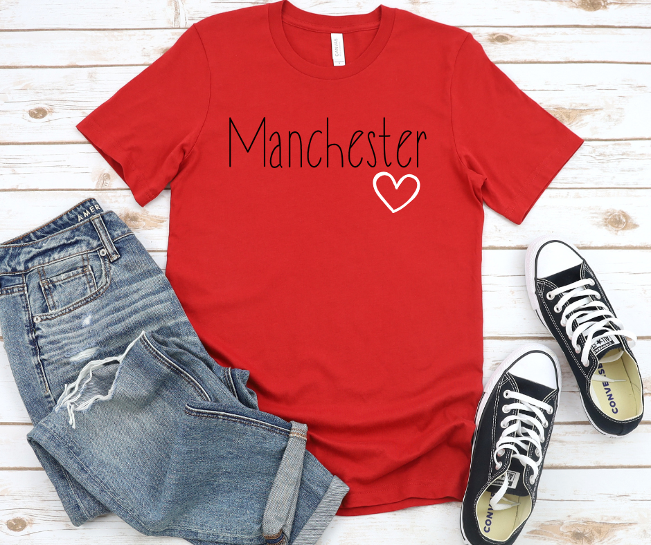 Manchester Love