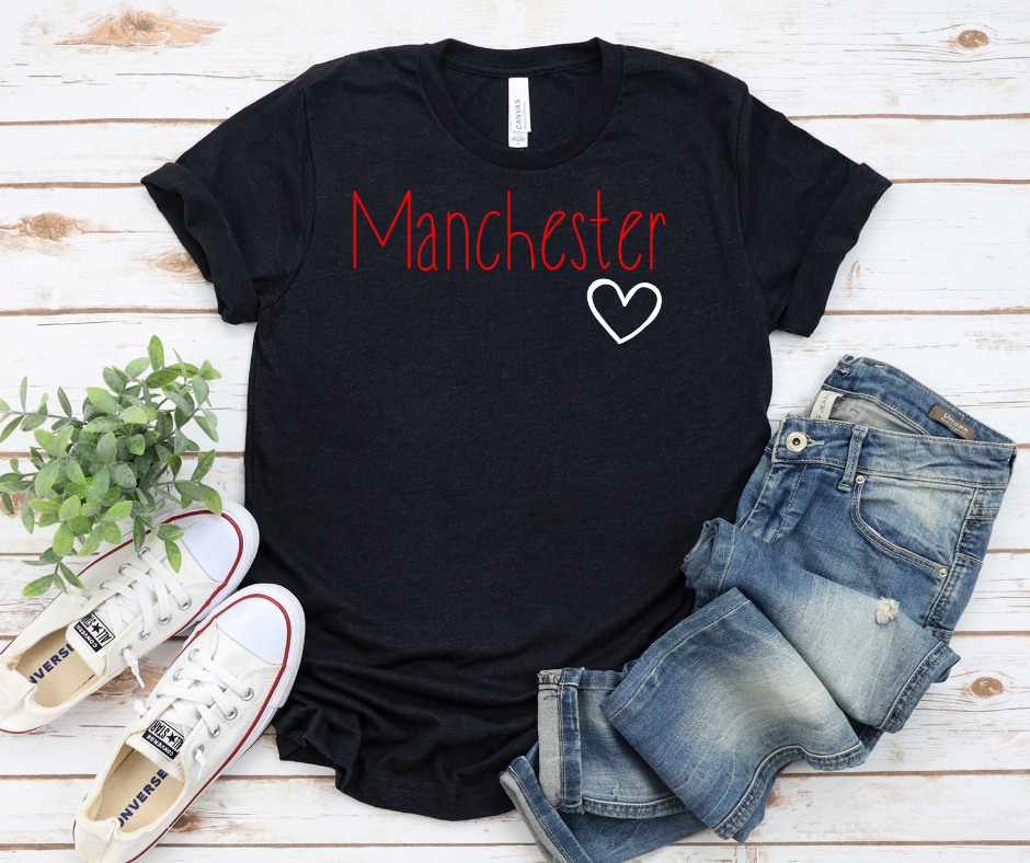 Manchester Love