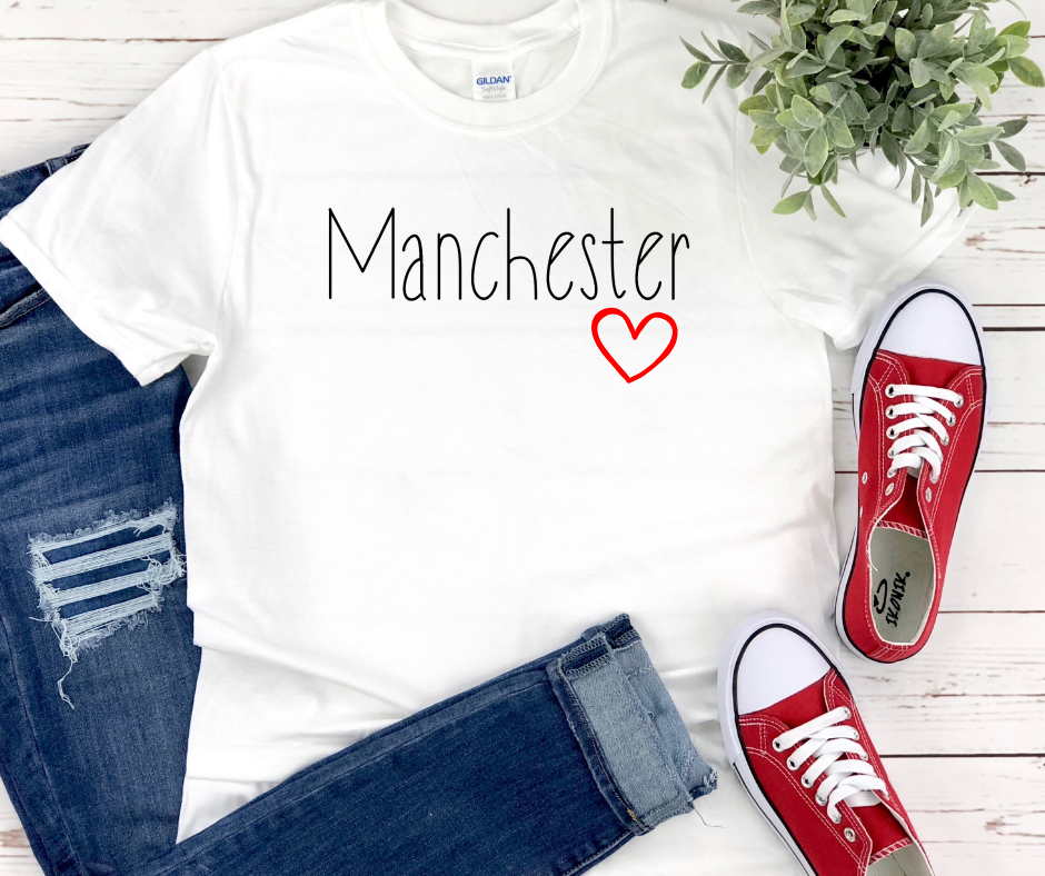 Manchester Love