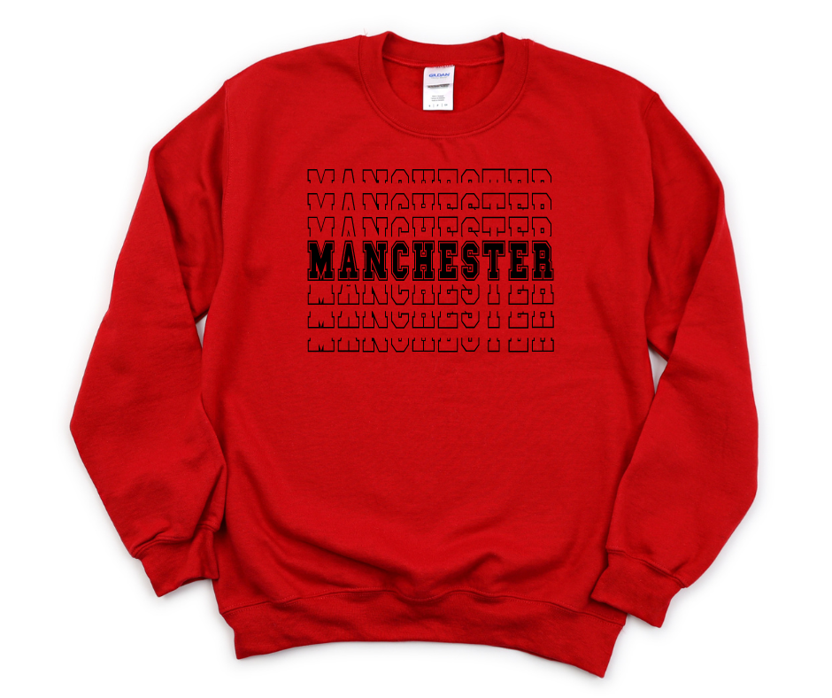 CN Manchester Ripple