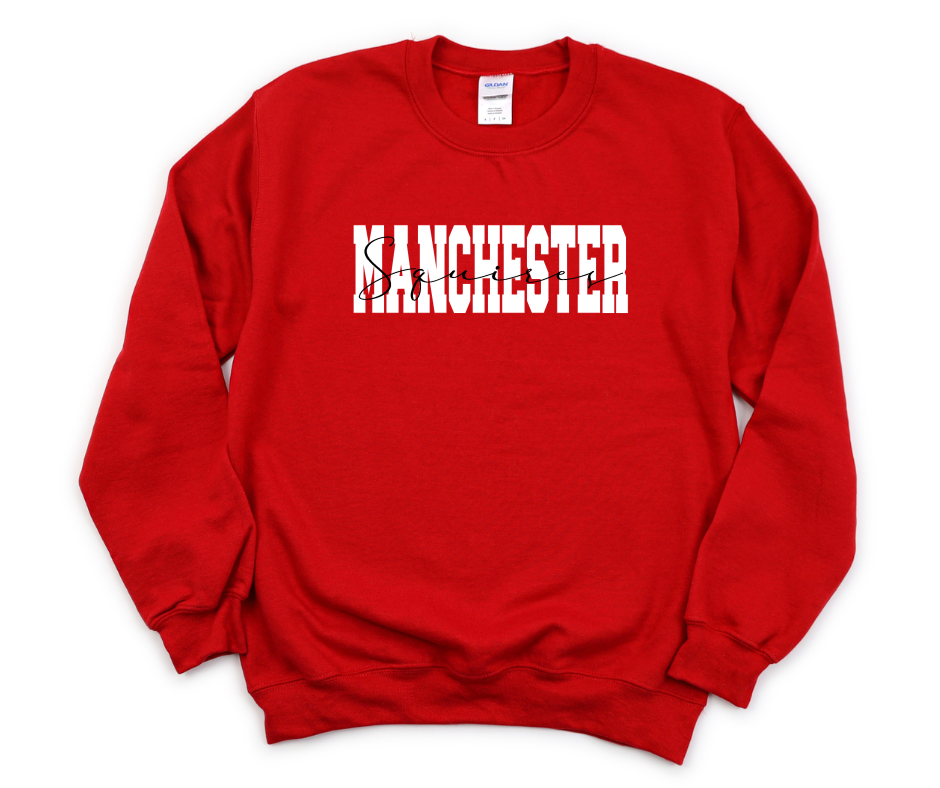 CN Manchester Squires