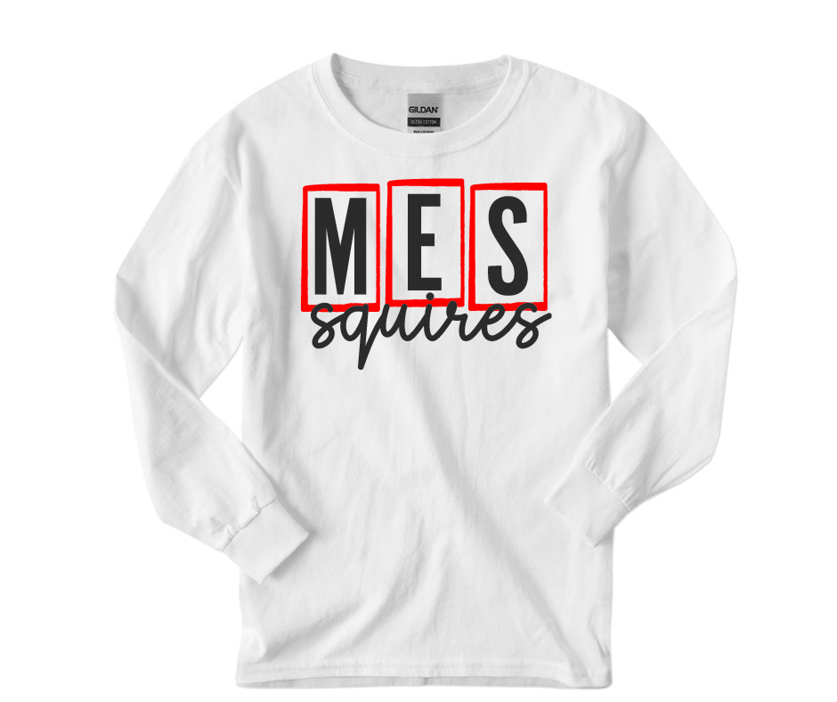 Youth MES LS