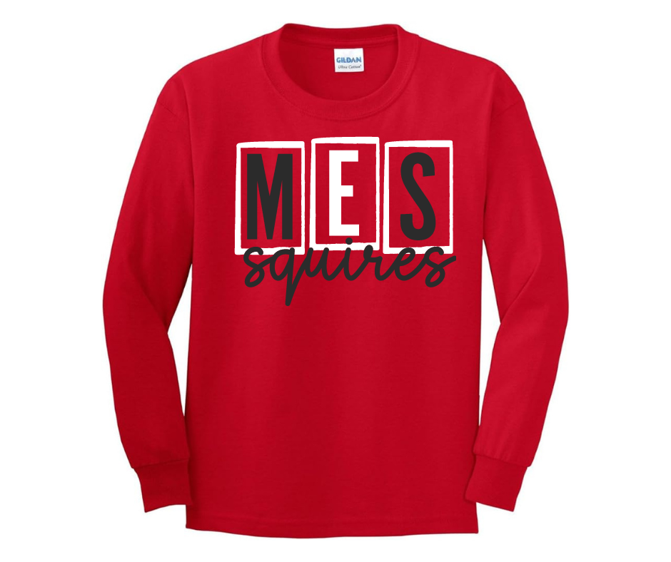 Youth MES LS