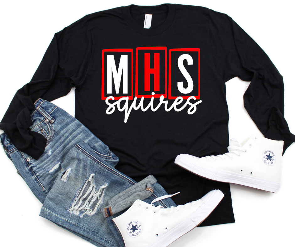 LS MHS Squires