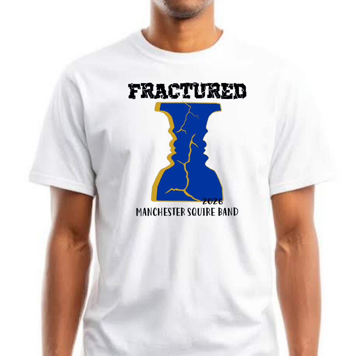 Fractured Show 2026