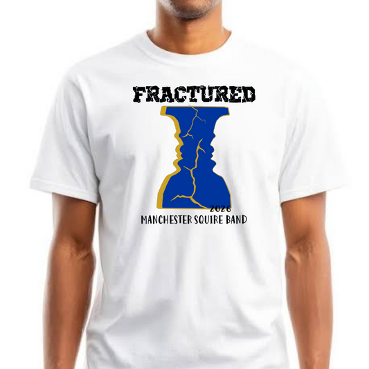 Fractured Show 2026