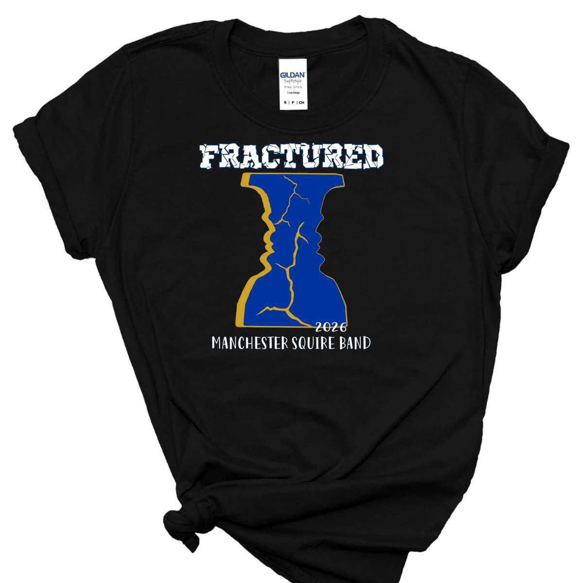 Fractured Show 2026