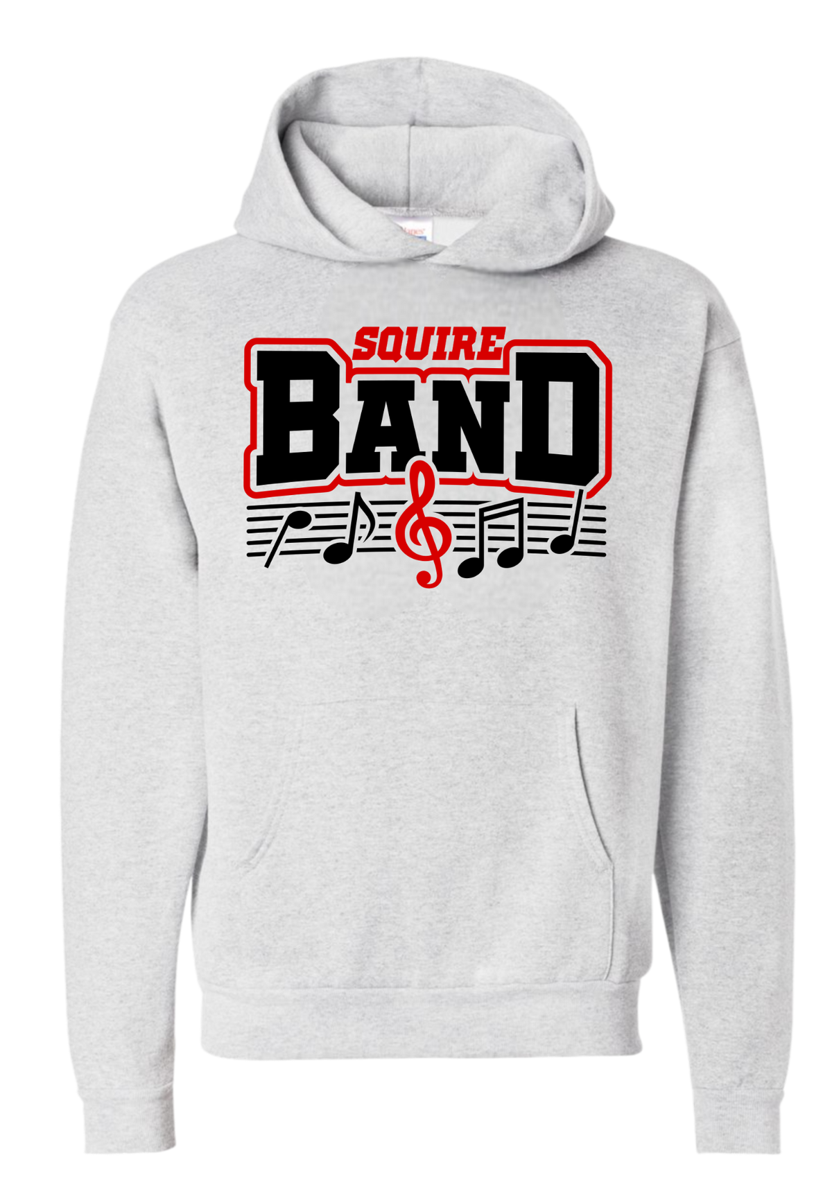 Squire Band Hoddie