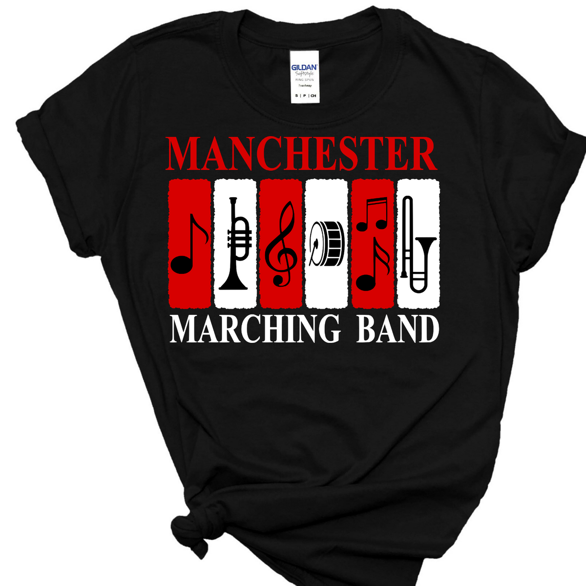 Manchester Marching Band