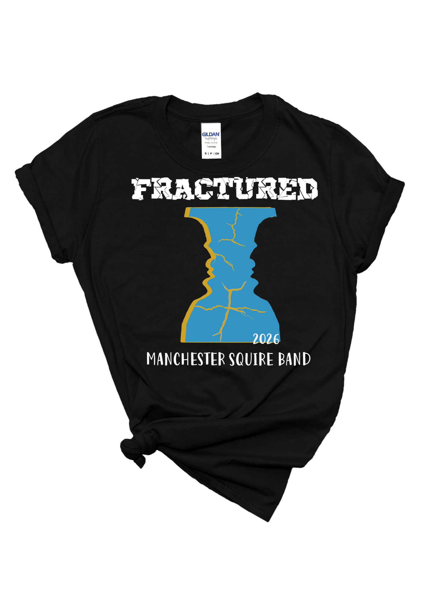Fractured Show 2026