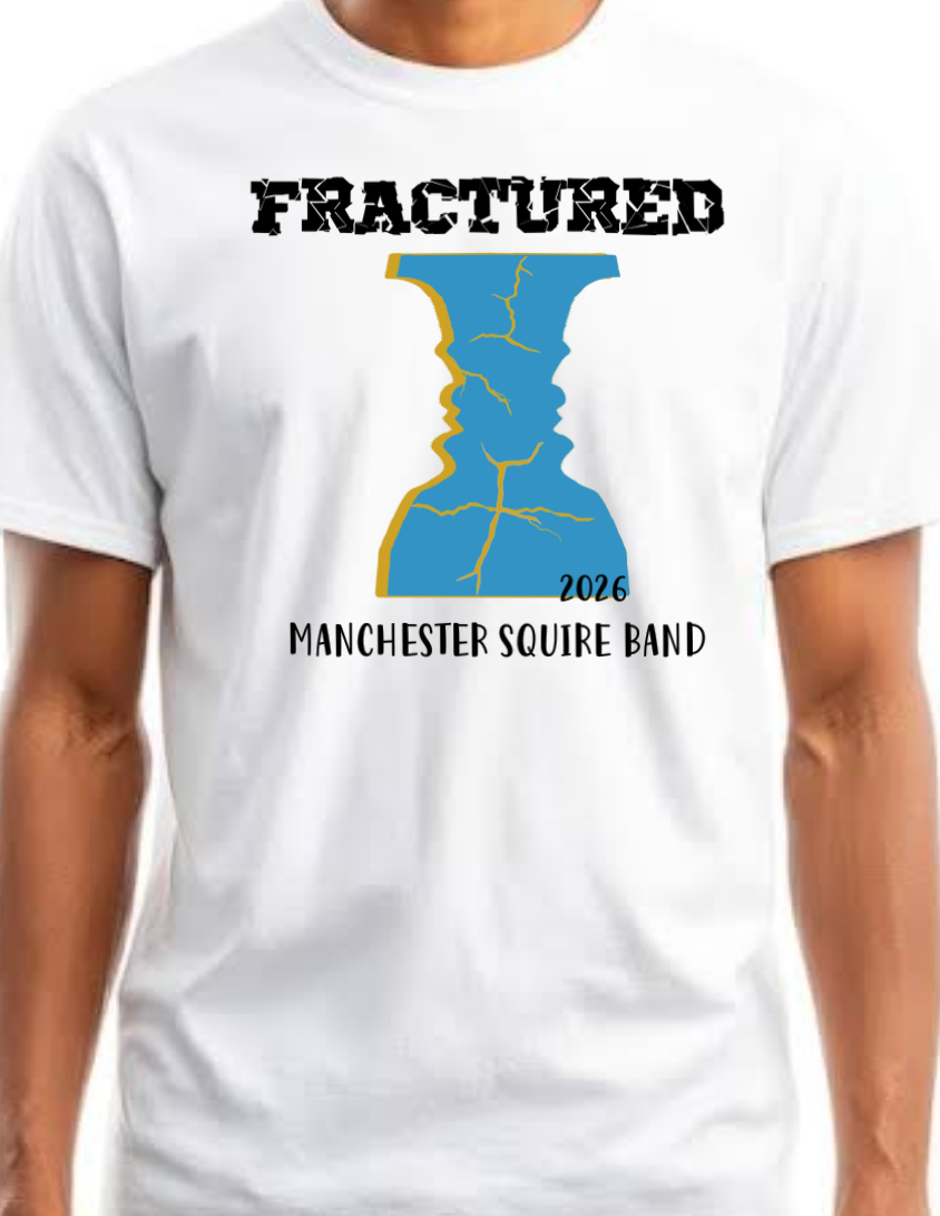 Fractured Show 2026