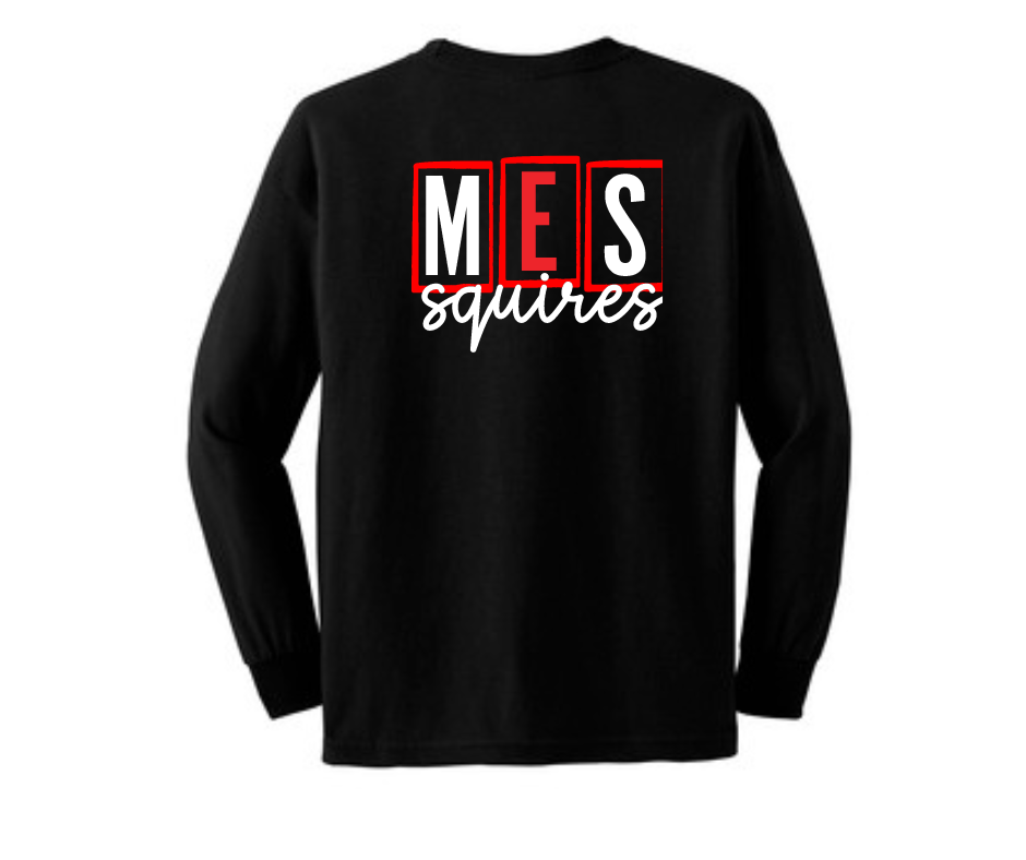 Youth MES LS